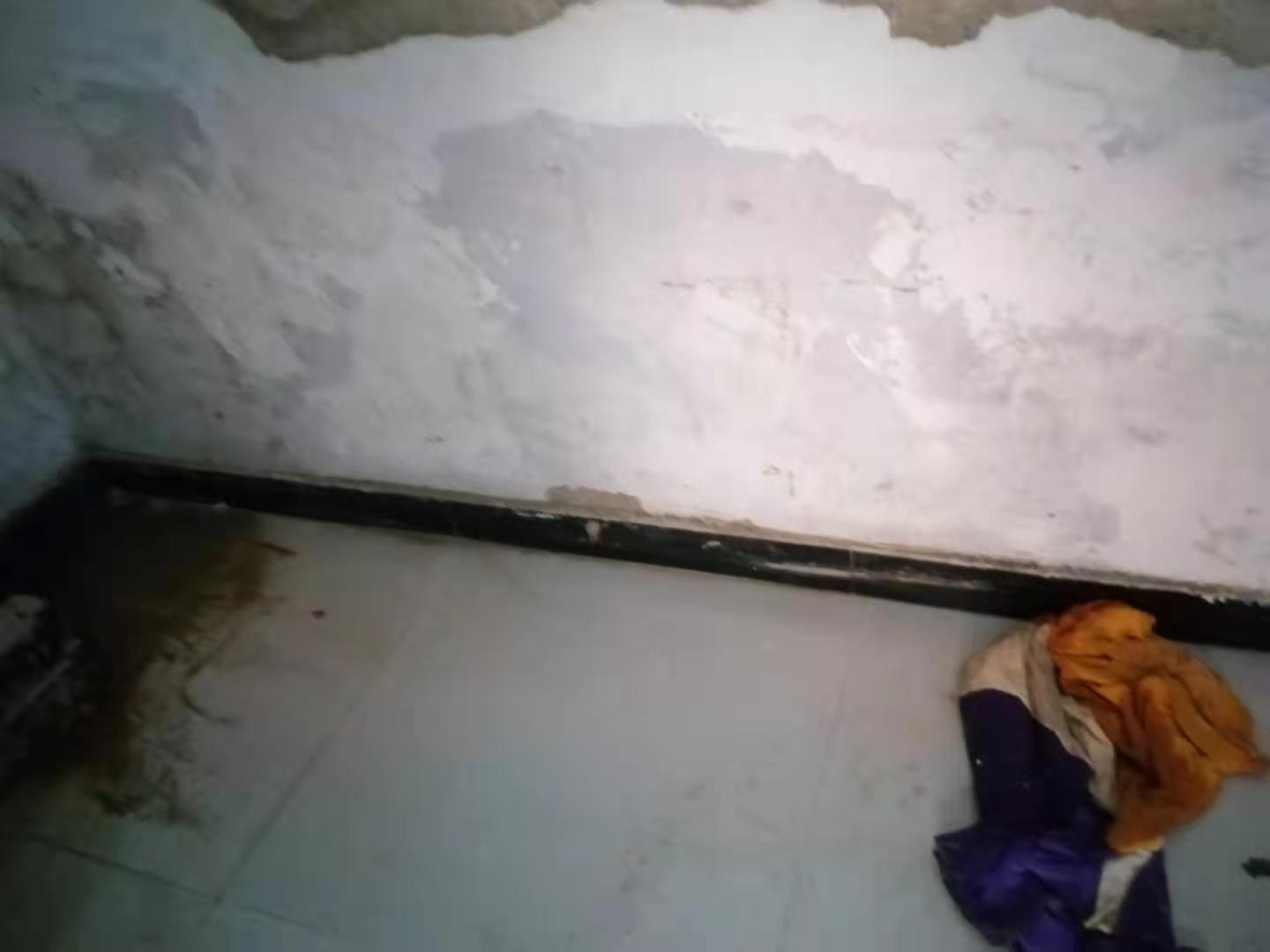 齐河家里漏水了怎么办？