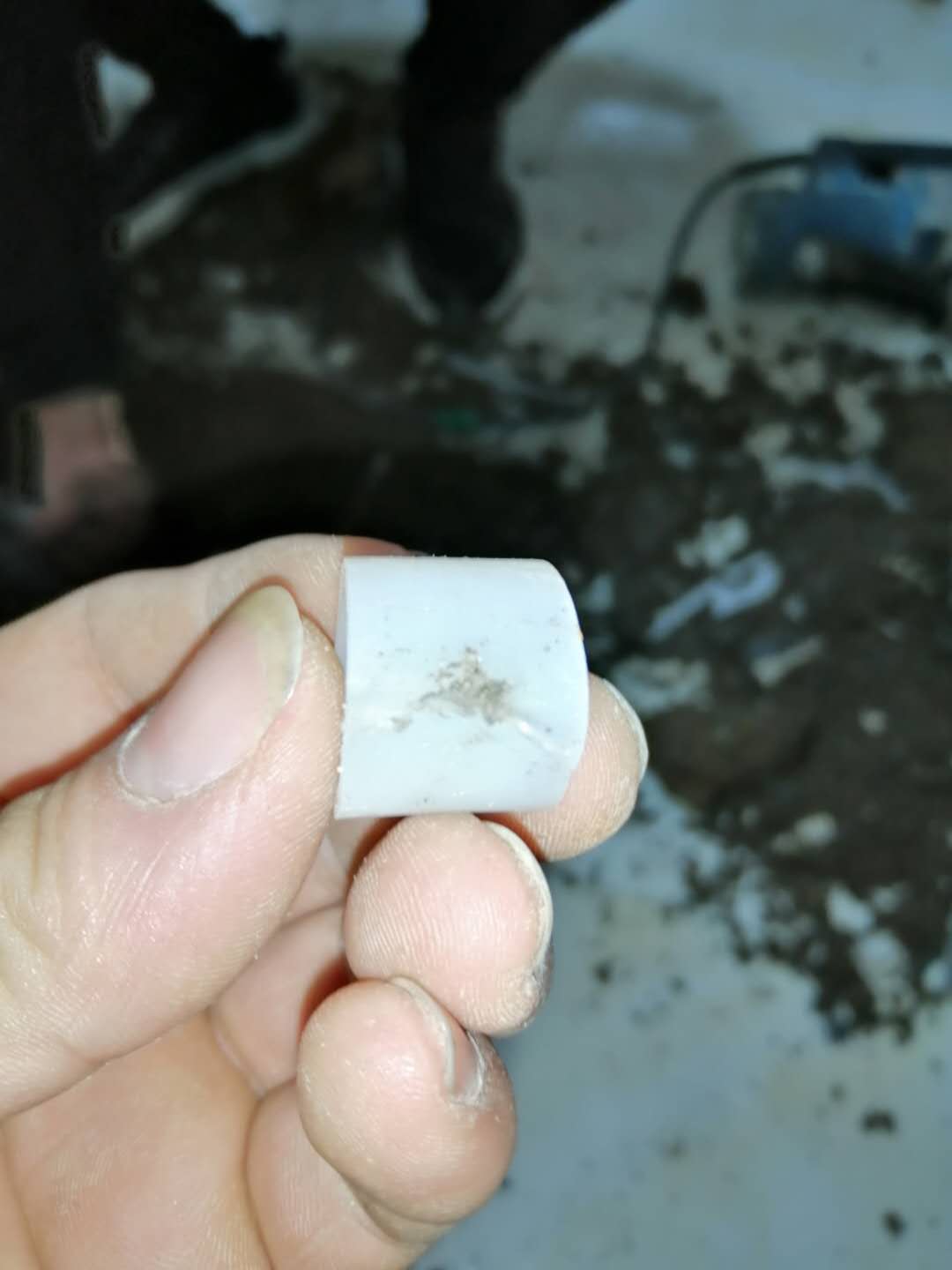 齐河地暖测漏，地暖漏水检测，暖气漏水检测